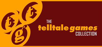 Купить на steambuy Купить Telltale Collection