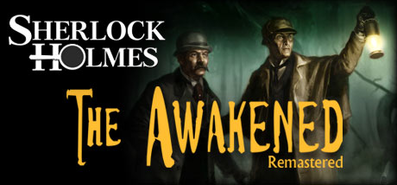 Купить Sherlock Holmes: The Devil's Daughter на steambuy Купить Sherlock Holmes: The Awakened - Remastered Edition