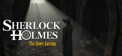 Купить Sherlock Holmes: The Devil's Daughter на steambuy Купить Sherlock Holmes: The Silver Earring
