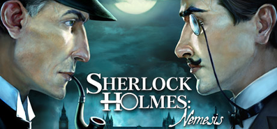 Купить Sherlock Holmes: The Devil's Daughter на steambuy Купить Sherlock Holmes - Nemesis