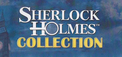 Купить Sherlock Holmes: The Devil's Daughter на steambuy Купить The Sherlock Holmes Collection