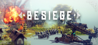 Купить на steambuy Купить Besiege