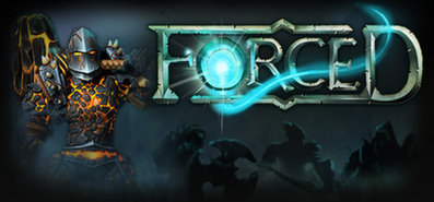 Купить на steambuy Купить FORCED