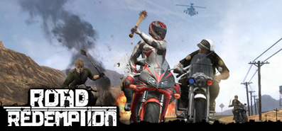 Купить на steambuy Купить Road Redemption
