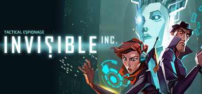 Купить на steambuy Купить Invisible, Inc.