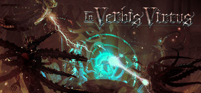 Купить на steambuy Купить In Verbis Virtus