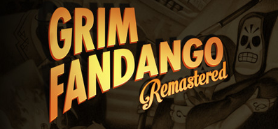 Купить на steambuy Купить Grim Fandango Remastered