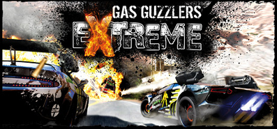 Купить на steambuy Купить Gas Guzzlers Extreme