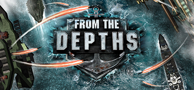 Купить на steambuy Купить From the Depths