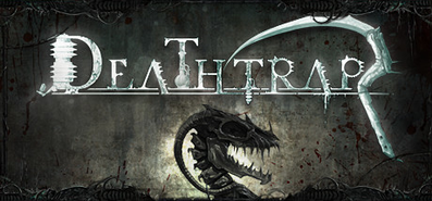 Купить на steambuy Купить Deathtrap