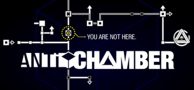 Купить на steambuy Купить Antichamber