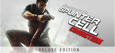 Купить Tom Clancy’s The Division 2 Ultimate Edition на steambuy Купить Tom Clancy's Splinter Cell Conviction Deluxe Edition