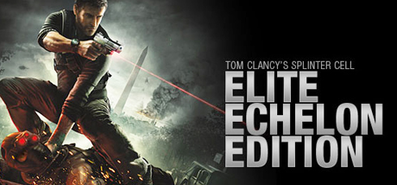 Купить Tom Clancy’s The Division 2 Ultimate Edition на steambuy Купить Tom Clancy's Splinter Cell Elite Echelon Edition