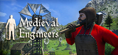 Купить на steambuy Купить Medieval Engineers