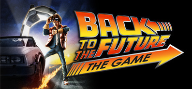 Купить на steambuy Купить Back to the Future: The Game