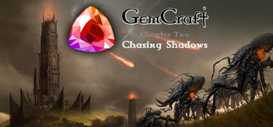 Купить на steambuy Купить GemCraft - Chasing Shadows
