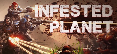 Купить на steambuy Купить Infested Planet