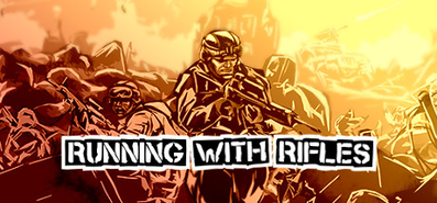 Купить на steambuy Купить RUNNING WITH RIFLES