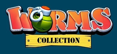 Купить Worms W.M.D на steambuy Купить Worms Collection