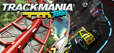 Купить Trackmania² Lagoon на steambuy Купить Trackmania Turbo