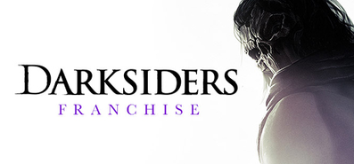 Купить Darksiders III Deluxe Edition на steambuy Купить Darksiders Franchise Pack