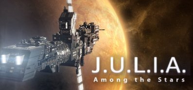 Купить на steambuy Купить J.U.L.I.A.: Among the Stars