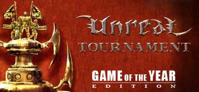 Купить на steambuy Купить Unreal Tournament: Game of the Year Edition
