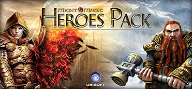 Купить на steambuy Купить Might and Magic Heroes Bundle
