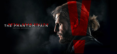 Купить Metal Gear Solid: GROUND ZEROES на steambuy Купить METAL GEAR SOLID V: THE PHANTOM PAIN