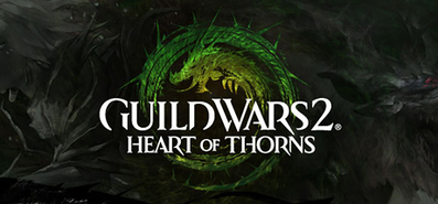 Купить на steambuy Купить Guild Wars 2: Heart of Thorns