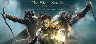 Купить The Elder Scrolls V: Skyrim – Legendary Edition на steambuy Купить The Elder Scrolls Online: Tamriel Unlimited