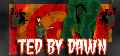 Купить на steambuy Купить Ted by Dawn