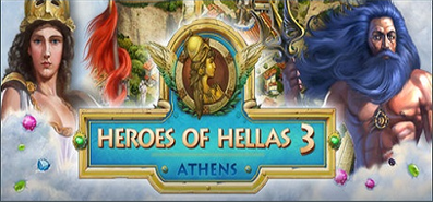 Купить на steambuy Купить Heroes of Hellas 3: Athens