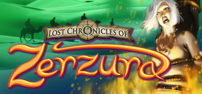 Купить на steambuy Купить Lost Chronicles of Zerzura