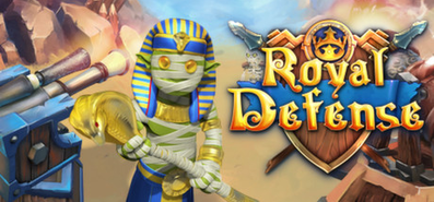 Купить на steambuy Купить Royal Defense