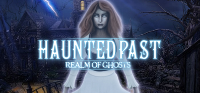 Купить на steambuy Купить Haunted Past: Realm of Ghosts