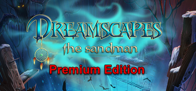 Купить на steambuy Купить Dreamscapes: The Sandman - Premium Edition