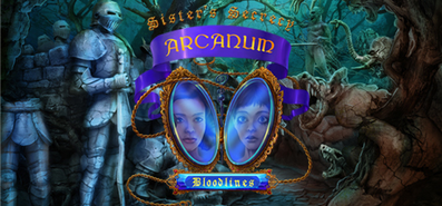Купить на steambuy Купить Sister’s Secrecy: Arcanum Bloodlines - Premium Edition