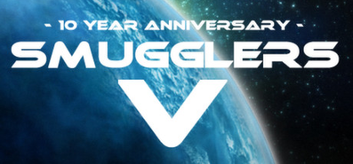 Купить на steambuy Купить Smugglers 5