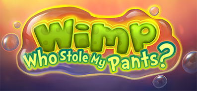 Купить на steambuy Купить Wimp: Who Stole My Pants?