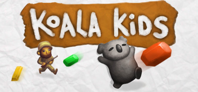 Купить на steambuy Купить Koala Kids