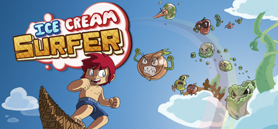 Купить на steambuy Купить Ice Cream Surfer