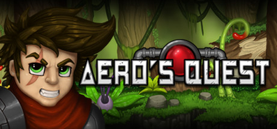 Купить на steambuy Купить Aero's Quest