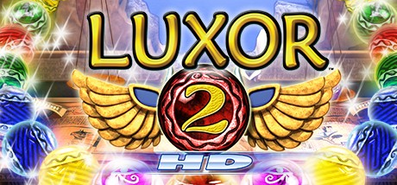 Купить на steambuy Купить Luxor 2 HD