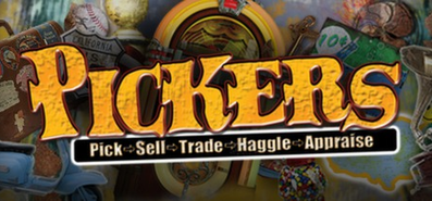 Купить на steambuy Купить Pickers