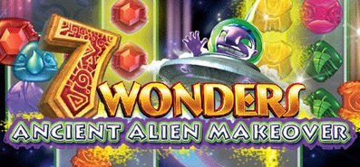 Купить на steambuy Купить 7 Wonders: Ancient Alien Makeover