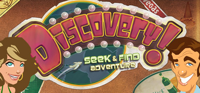 Купить на steambuy Купить Discovery! A Seek and Find Adventure