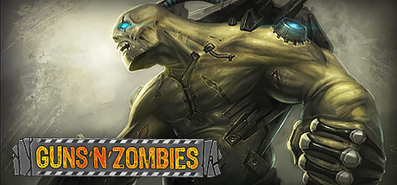 Купить на steambuy Купить Guns n Zombies