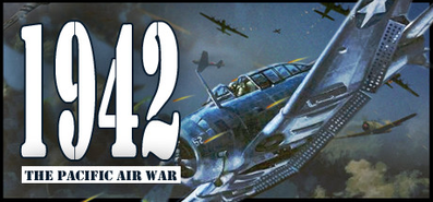 Купить на steambuy Купить 1942: The Pacific Air War
