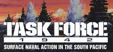 Купить на steambuy Купить Task Force 1942: Surface Naval Action in the South Pacific